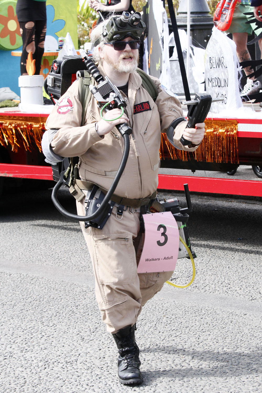 Kirkcudbright Grand Parade 2026